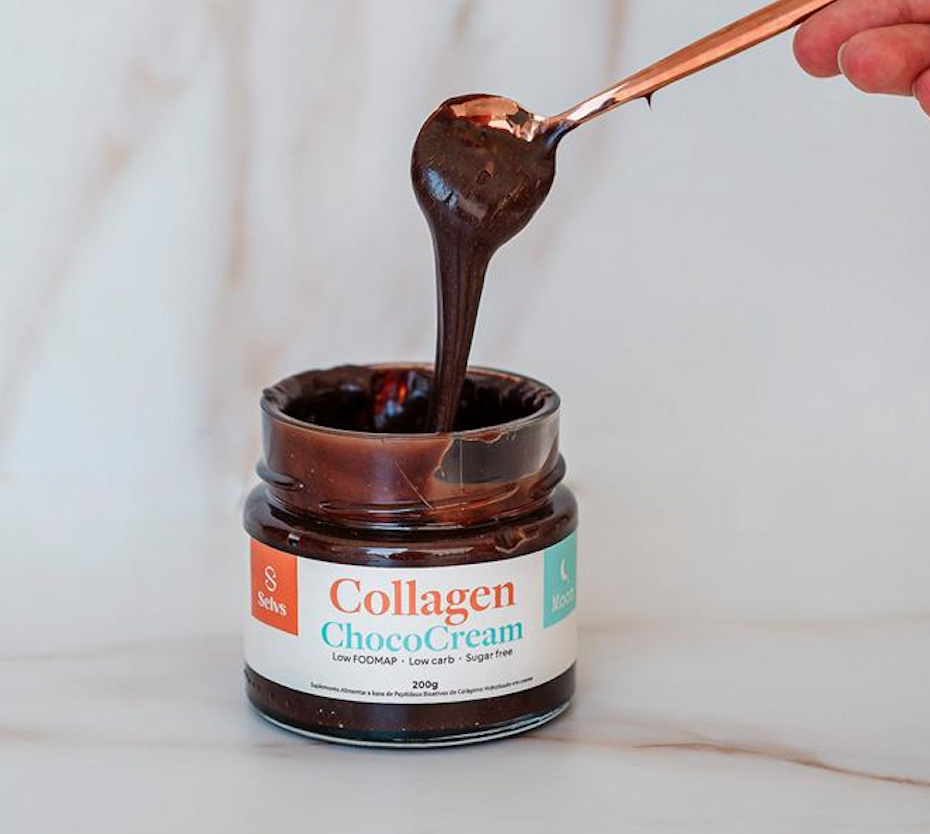 ChocoCream (finalmente) está de volta!