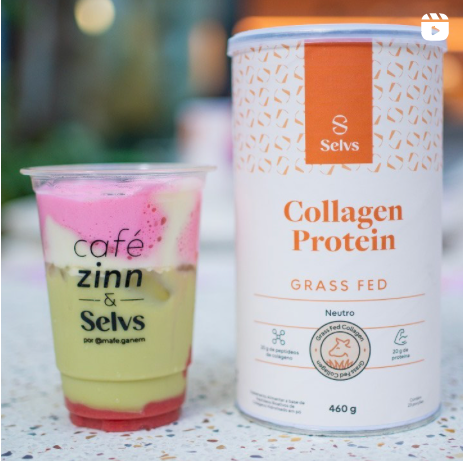 Lançamento: Collab Selvs com Café Zinn e Mafe Ganem