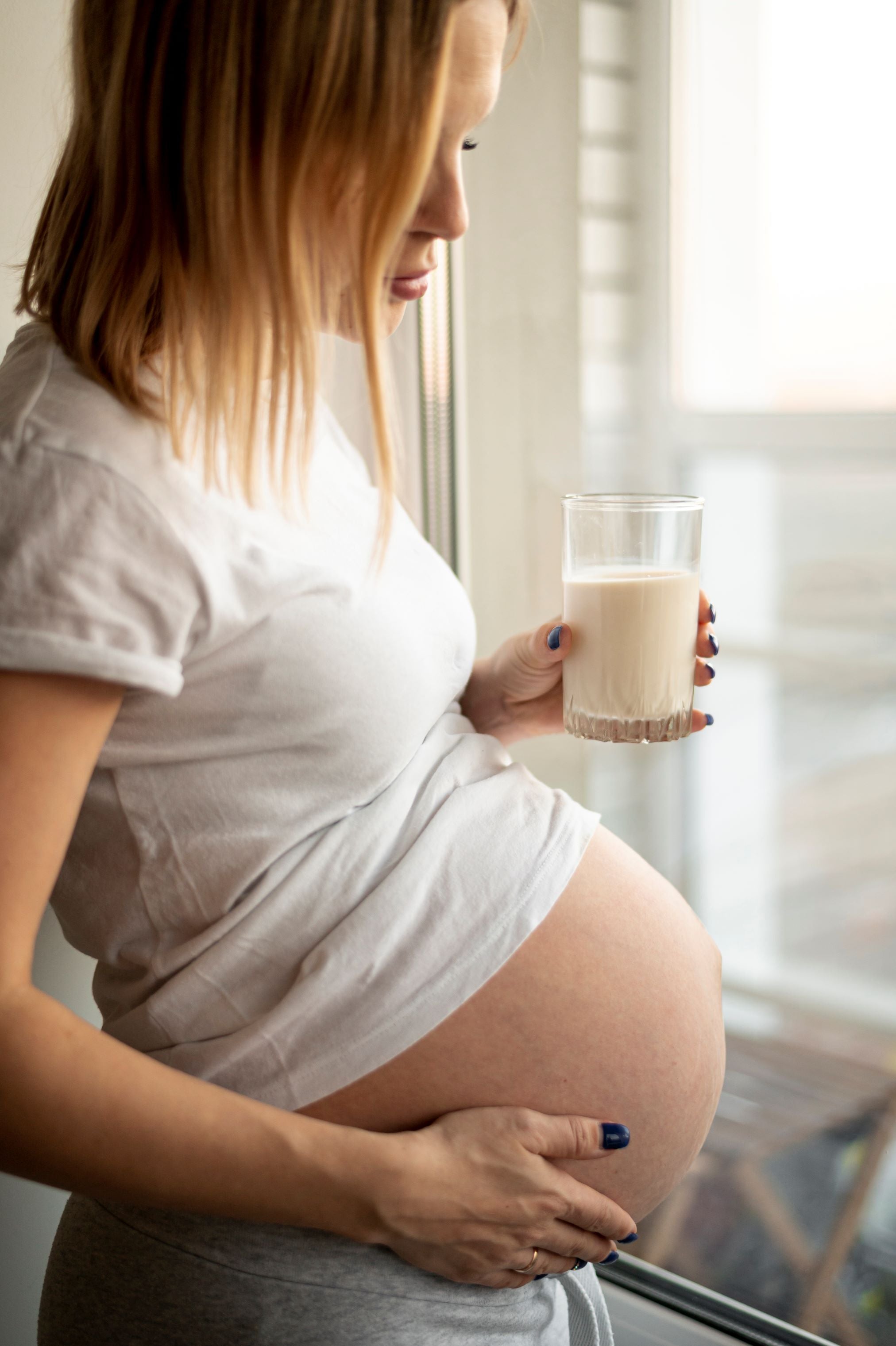 A importância do colágeno durante a gravidez: como a suplementação de pode contribuir para a saúde da mãe e do bebê