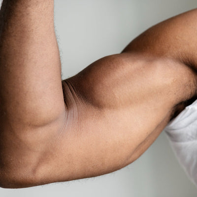 O papel da proteína além do ganho de massa muscular