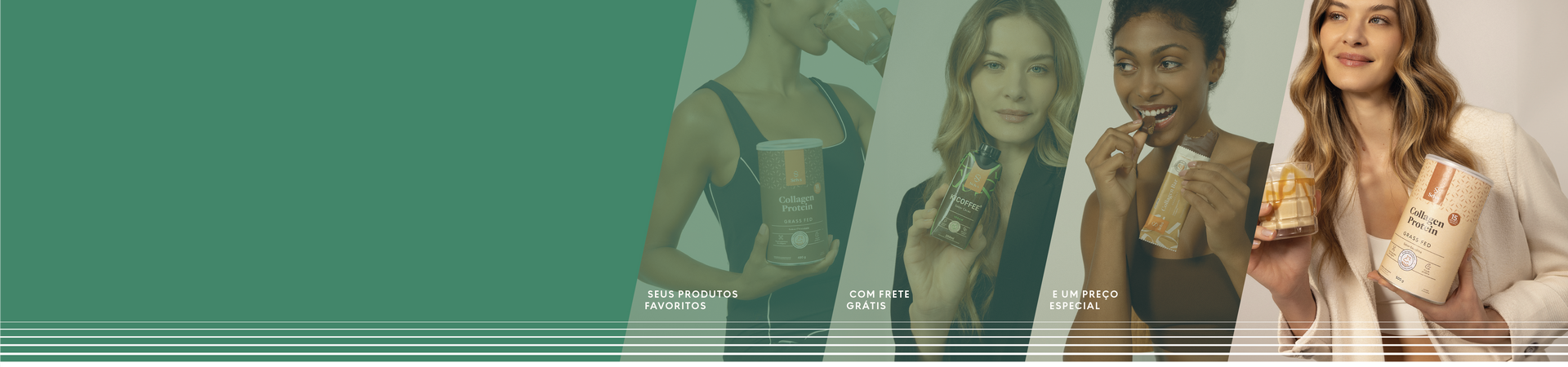 <p><strong>COLLAGEN CLUB</strong>: ASSINE E<br/>GANHE 10% <strong>OFF & FRETE GRÁTIS</strong></p>