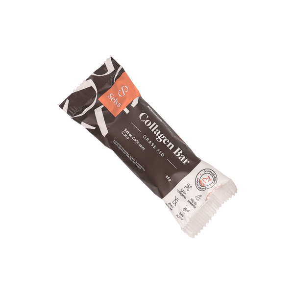 Selvs Collagen Bar Café Com Coco