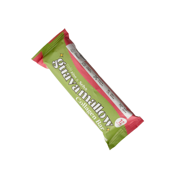 Assinatura Bar Guavamallow
