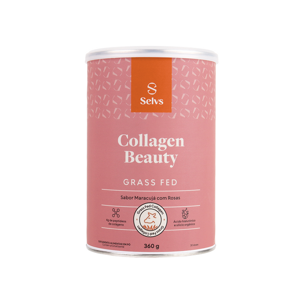 Selvs Collagen Beauty