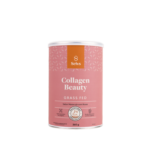 Assinatura Collagen Beauty