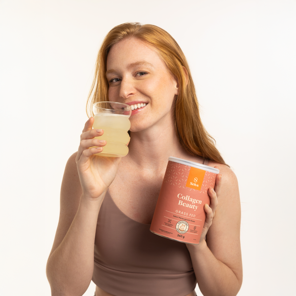 Assinatura Collagen Beauty