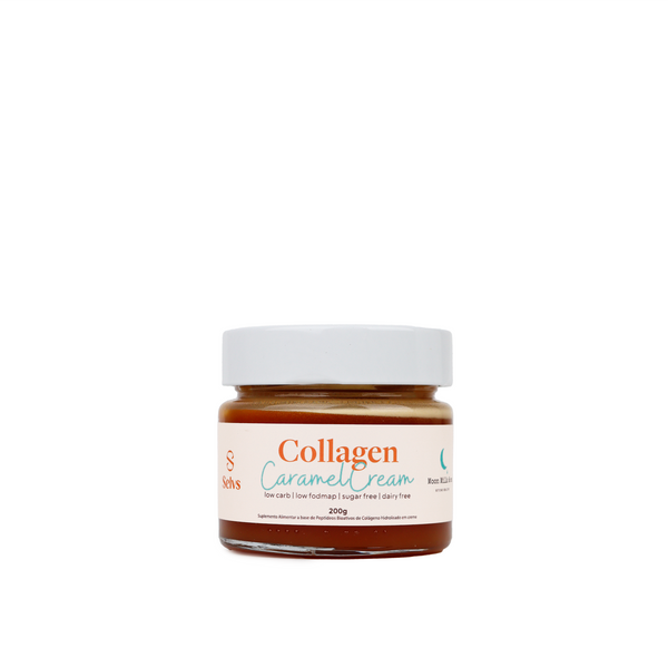 Assinatura Collagen CaramelCream