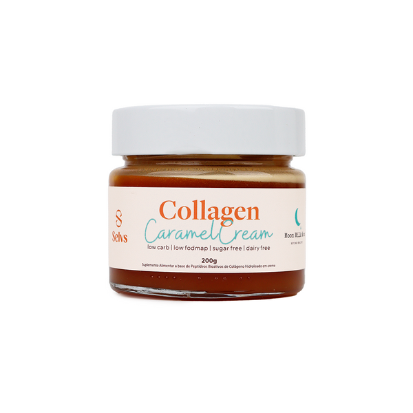 Selvs Collagen CaramelCream