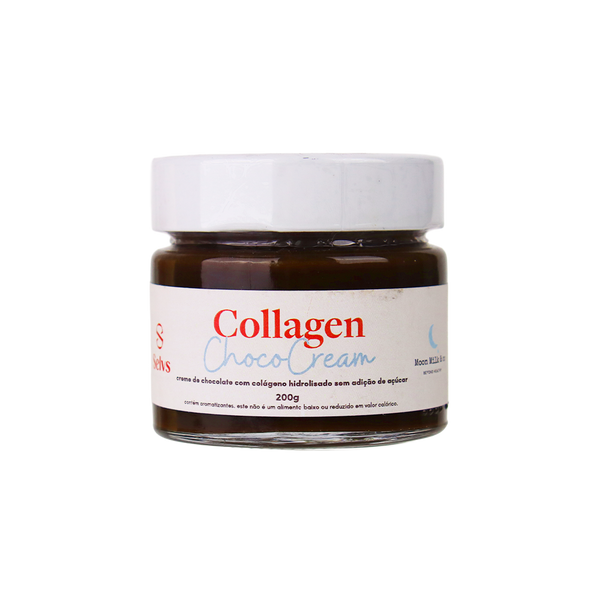 Selvs Collagen ChocoCream