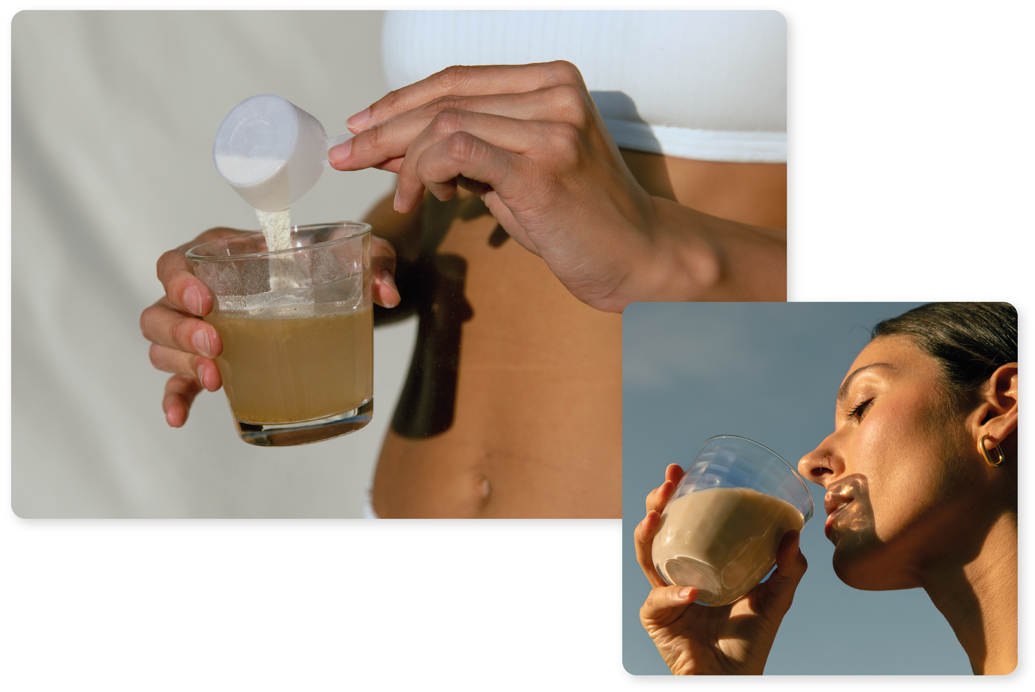 <p>COMO FUNCIONA O <strong>COLÁGENO</strong></p>