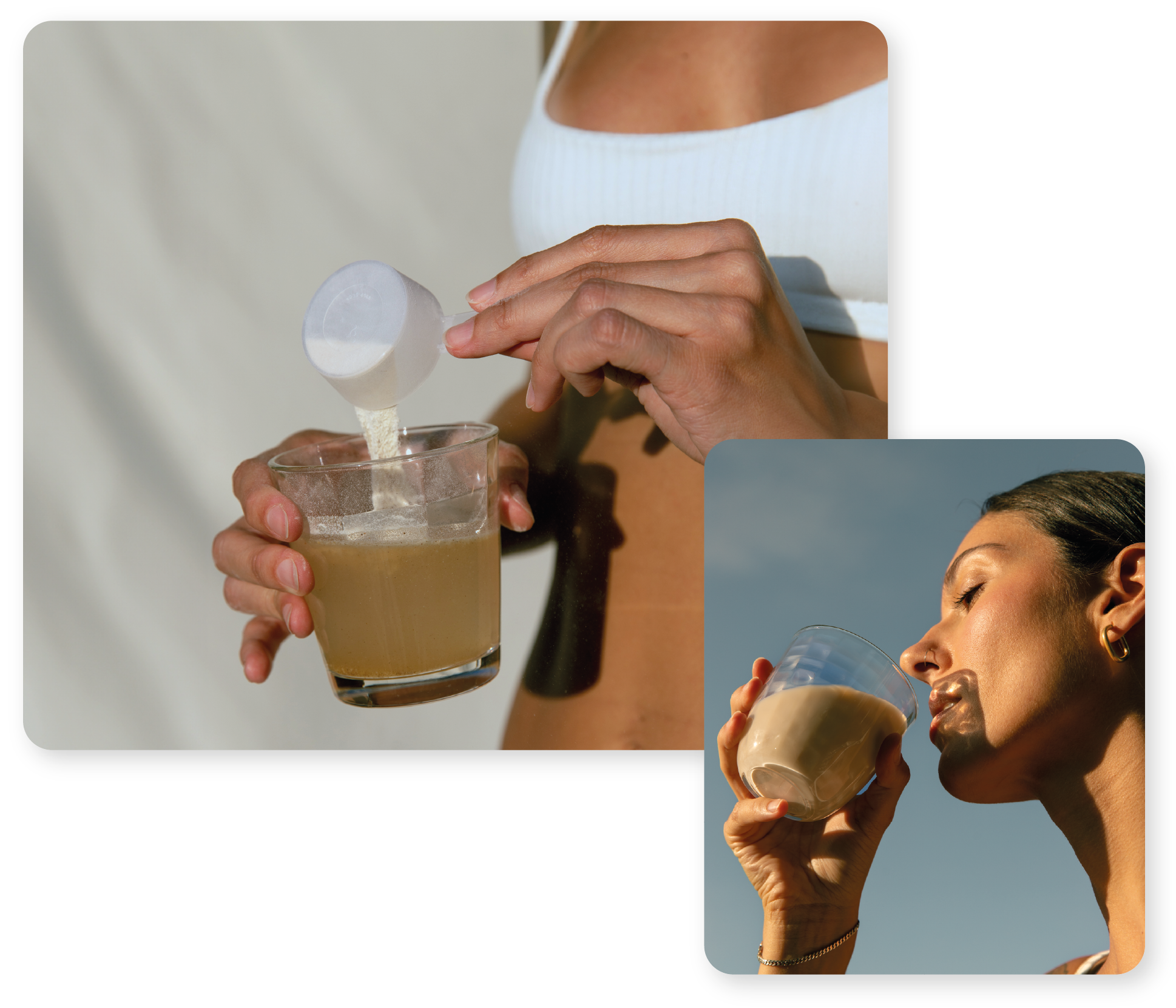 <p>COMO FUNCIONA O <strong>COLÁGENO</strong></p>