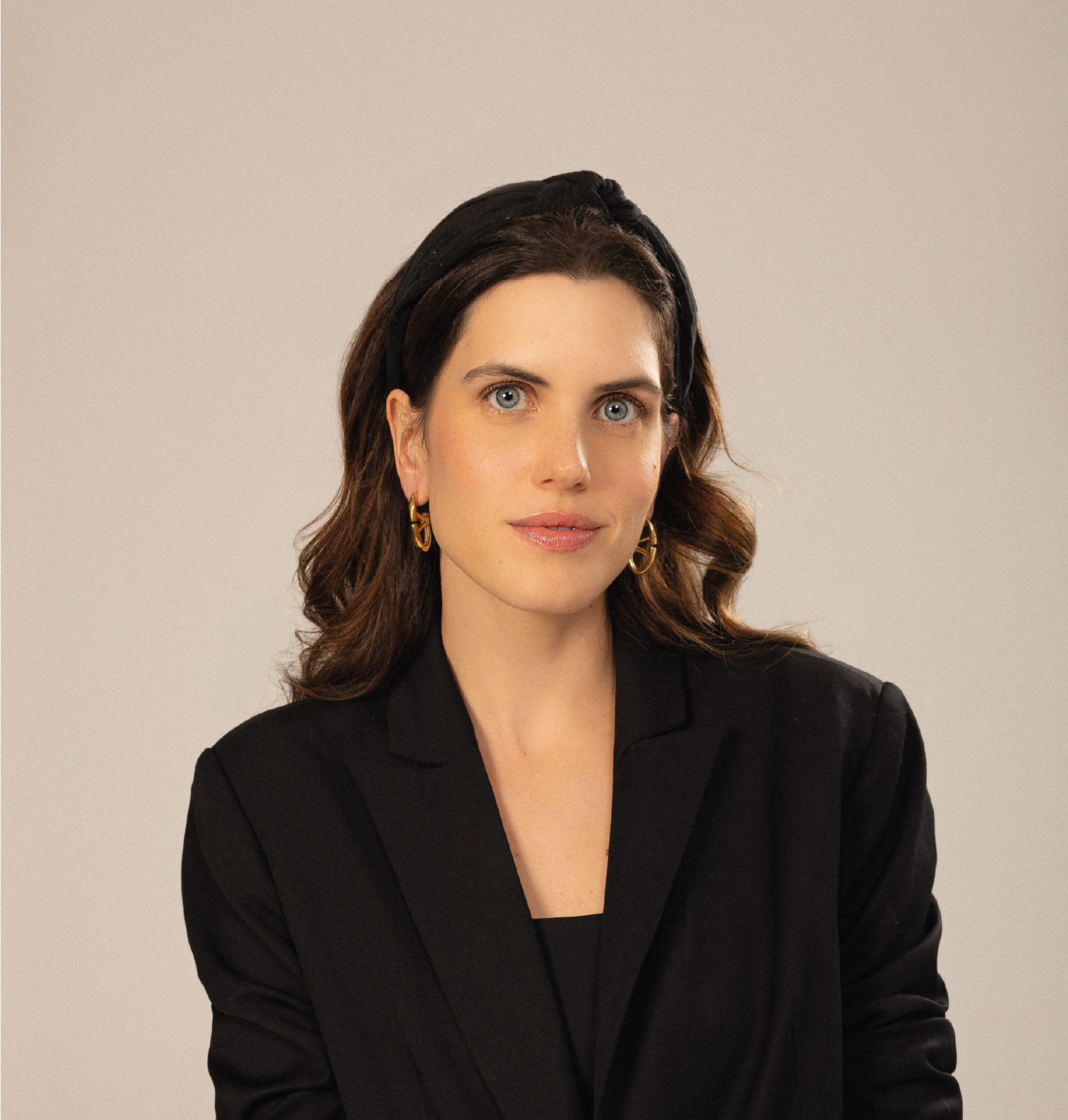 <p>PALAVRAS DA NOSSA <strong>FUNDADORA</strong></p>