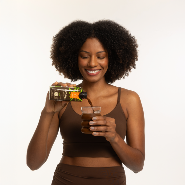 Assinatura KiCoffee Vegan