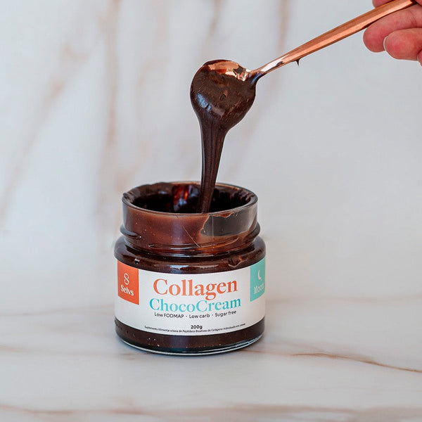 Assinatura Collagen ChocoCream