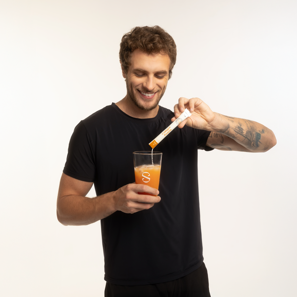 Assinatura Collagen Protein Sachê Neutro