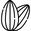 Amêndoas