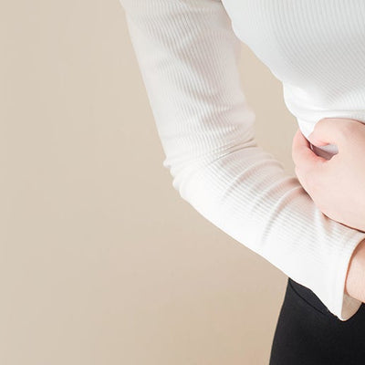Saúde intestinal na mulher: como o intestino influencia pele, cabelo e estrutura dos tecidos