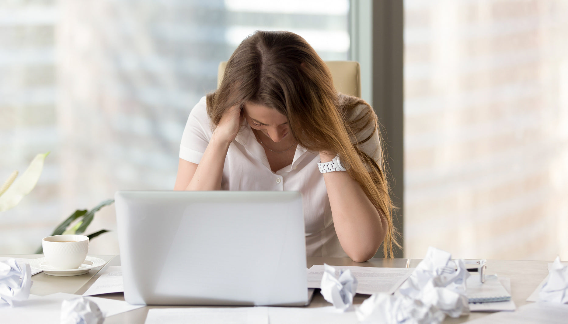 Estresse e corpo: como o estresse impacta sua saúde e estrutura ao longo do tempo