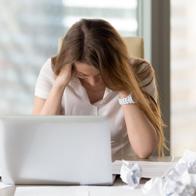 Estresse e corpo: como o estresse impacta sua saúde e estrutura ao longo do tempo