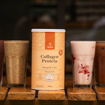 Selvs + Le Pain Quotidien: uma nova forma de incluir colágeno na rotina