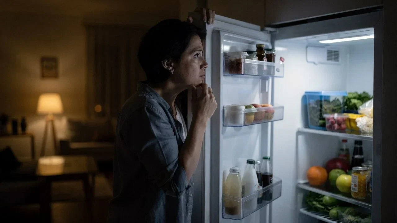 Fome ou vontade de comer? Como diferenciar na prática e melhorar sua relação com a alimentação