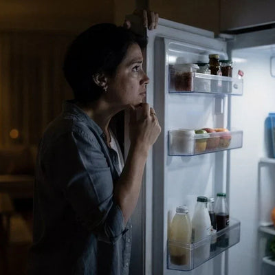 Fome ou vontade de comer? Como diferenciar na prática e melhorar sua relação com a alimentação