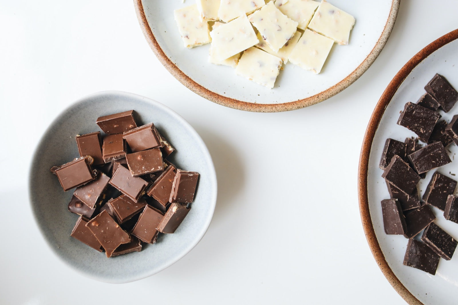 Chocolate saudável: como escolher