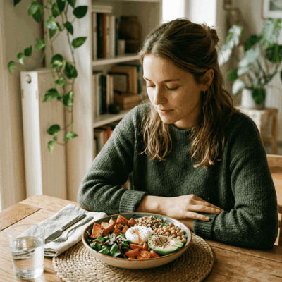 Fome constante na dieta: principais erros e como ajustar