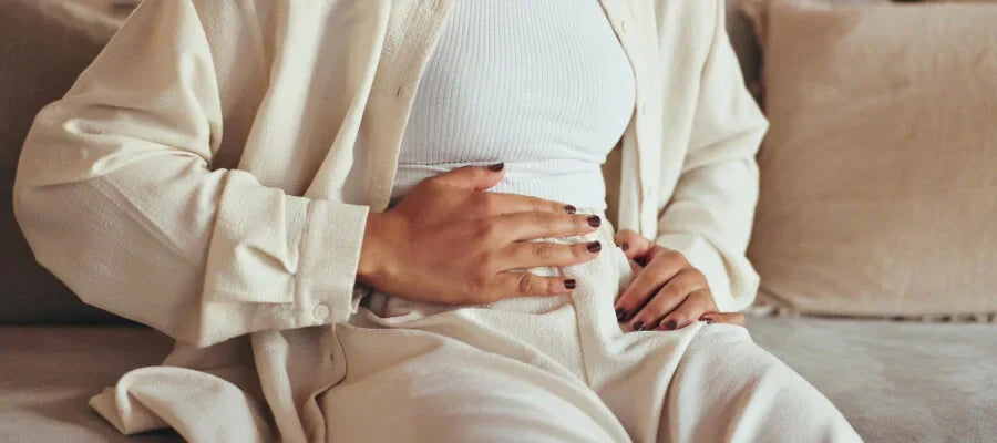 Estufamento e desconforto abdominal: quando suspeitar de sensibilidade aos FODMAPs e como aliviar os sintomas
