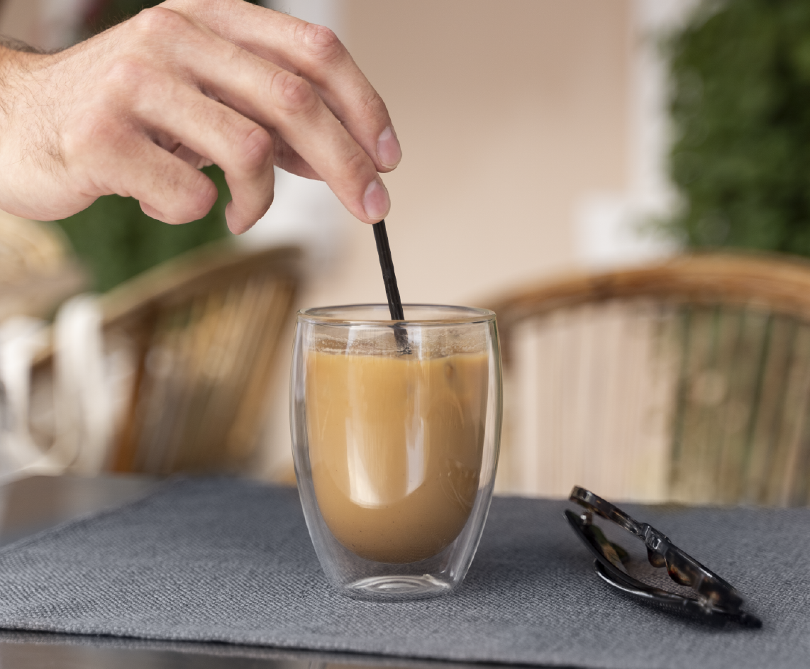 KICOFFEE® Vegan x KICOFFEE® Collagen