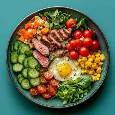 Quanto de proteína consumir por dia?