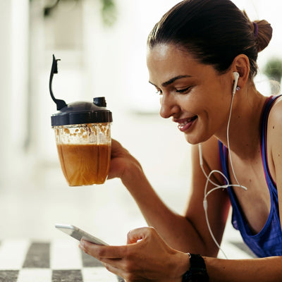 Pré e pós-treino: o que comer no para potencializar os resultados