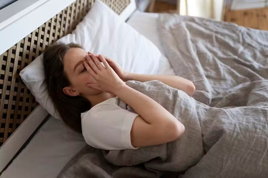 Dormir mal pode comprometer sua composição corporal?