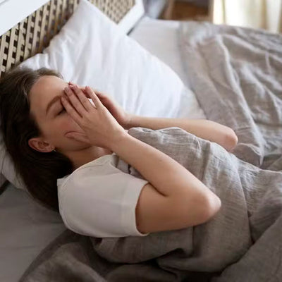 Dormir mal pode comprometer sua composição corporal?