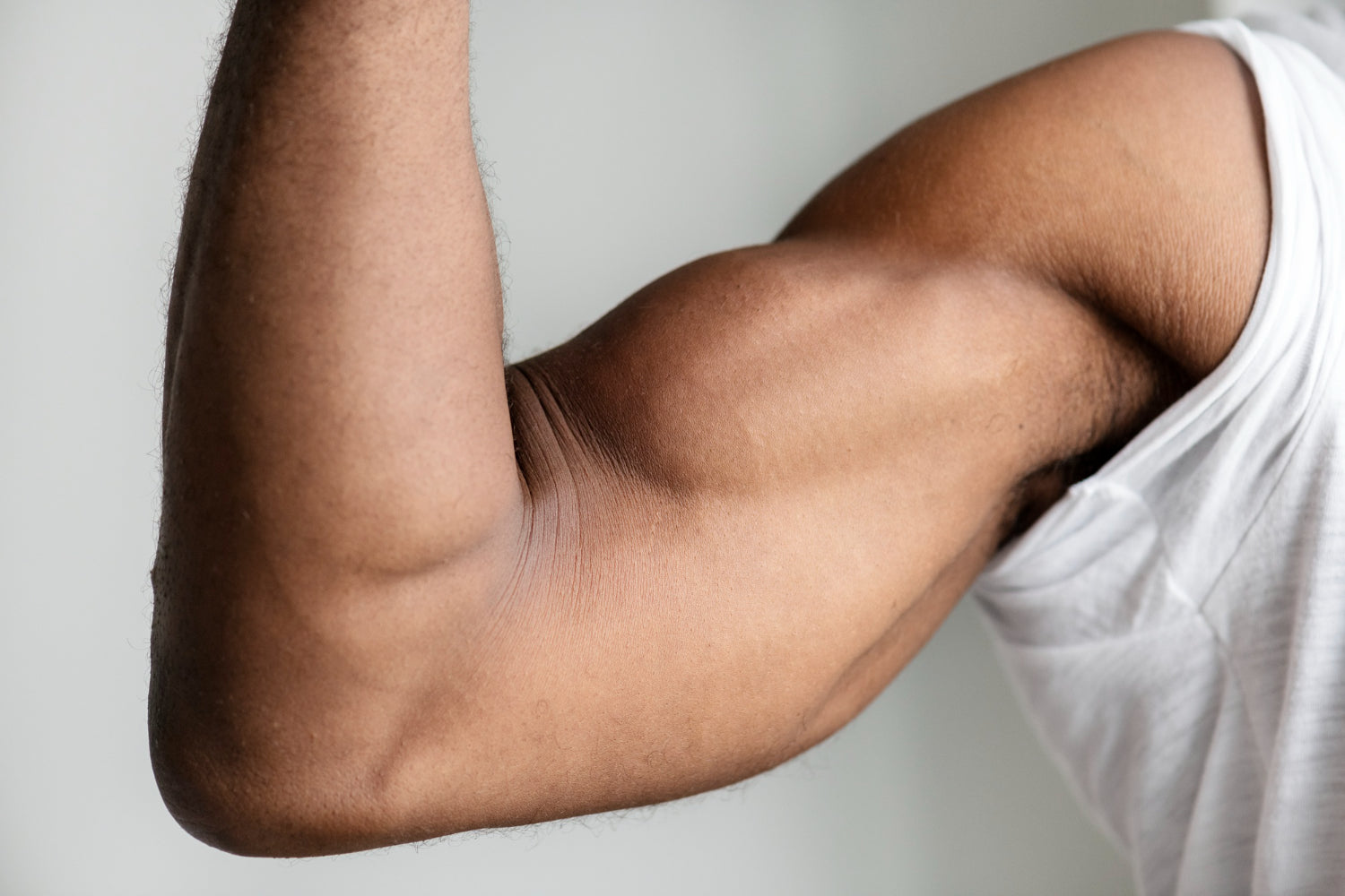 O papel da proteína além do ganho de massa muscular