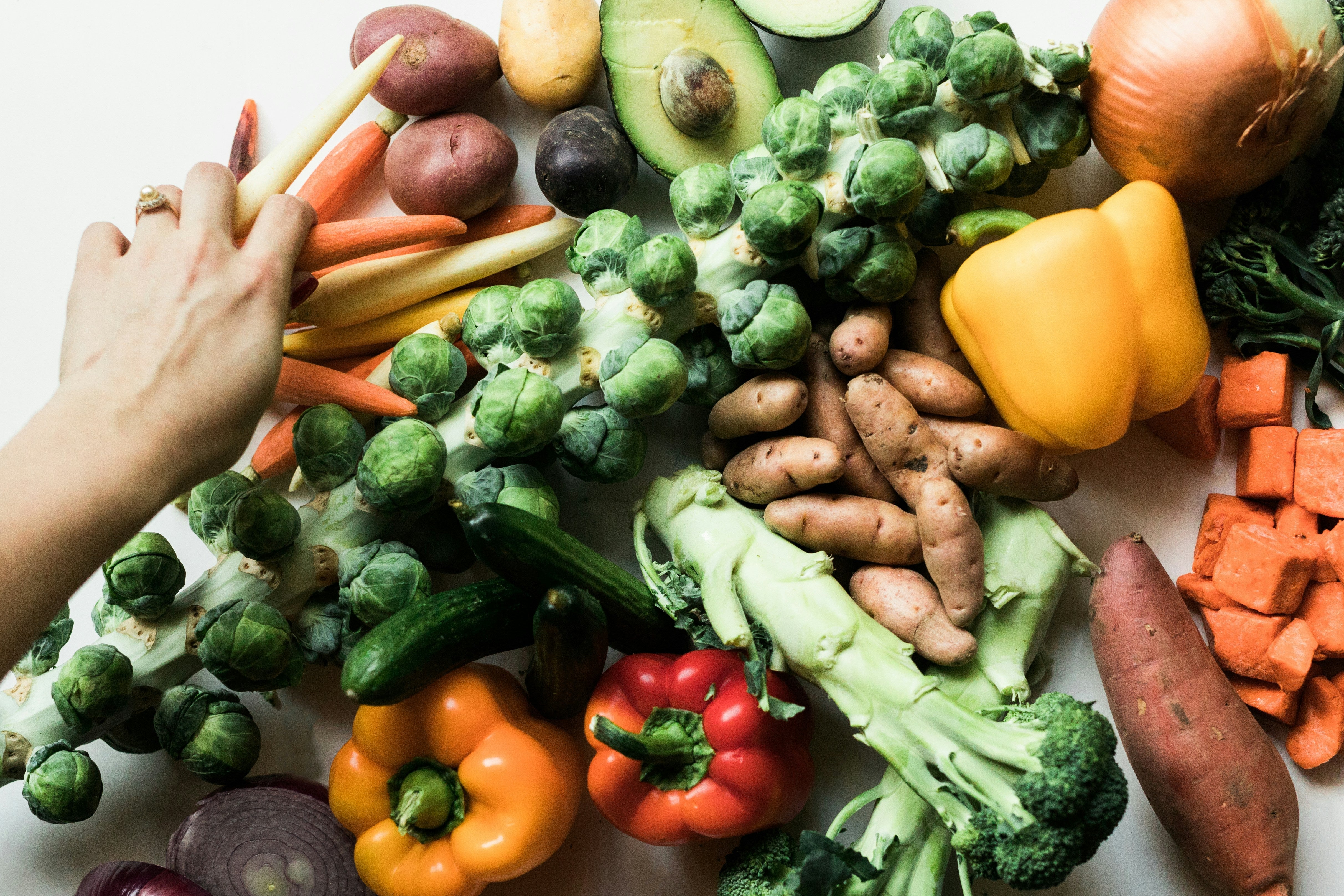 O Que São FODMAPs?