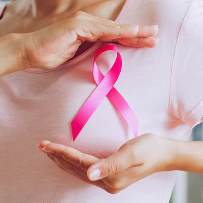 Outubro Rosa: qual é o papel da alimentação na prevenção do câncer de mama?