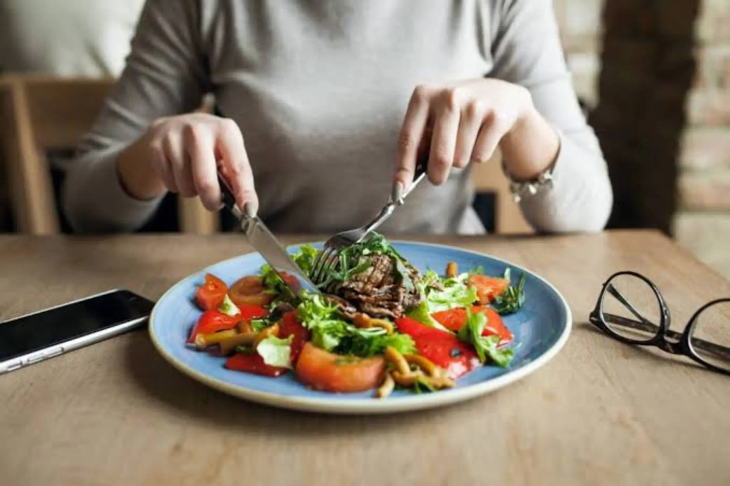 Deficiências nutricionais: por que elas ainda acontecem mesmo com uma boa alimentação?