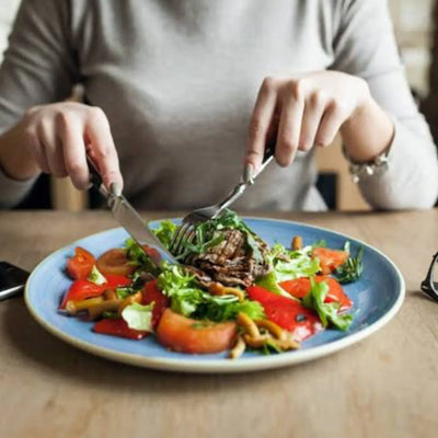 Deficiências nutricionais: por que elas ainda acontecem mesmo com uma boa alimentação?