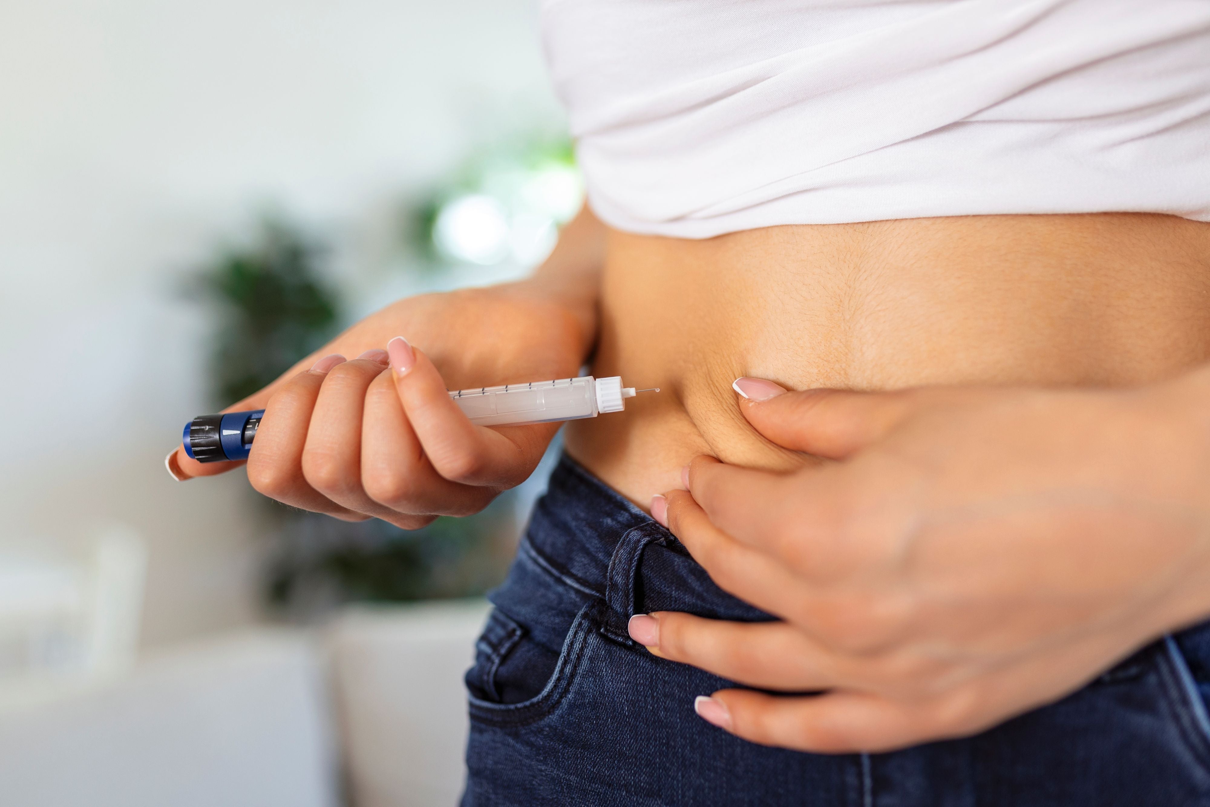 GLP-1 e Whey Protein: seria a proteína do soro do leite a única aliada na preservação da massa magra?