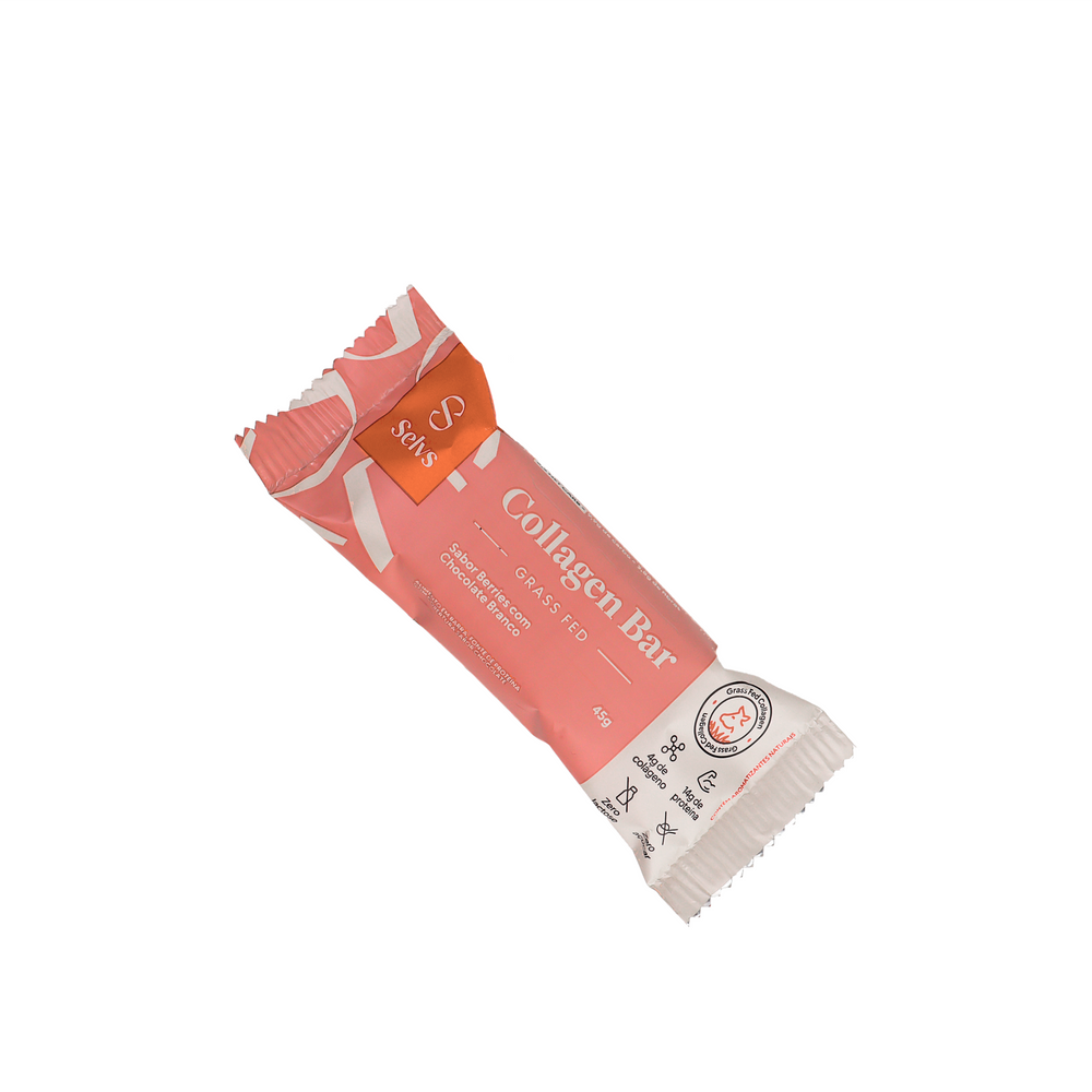 Assinatura Collagen Bar Berries Com Chocolate Branco1