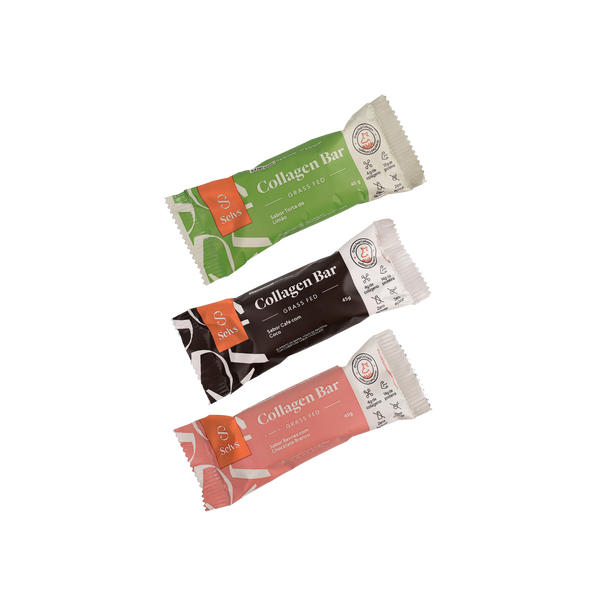 Selvs Collagen Bar Mista