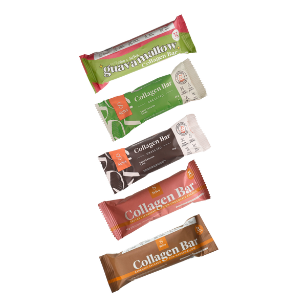 Selvs Collagen Bar Mista