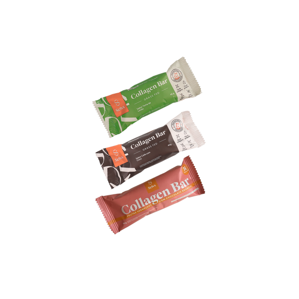 Selvs Collagen Bar Mista