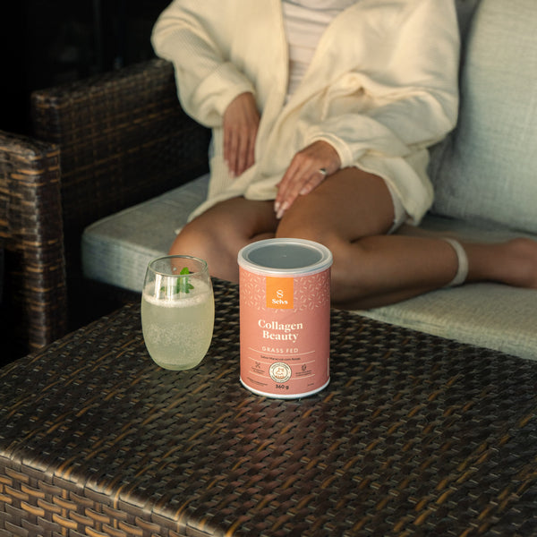 Selvs Collagen Beauty