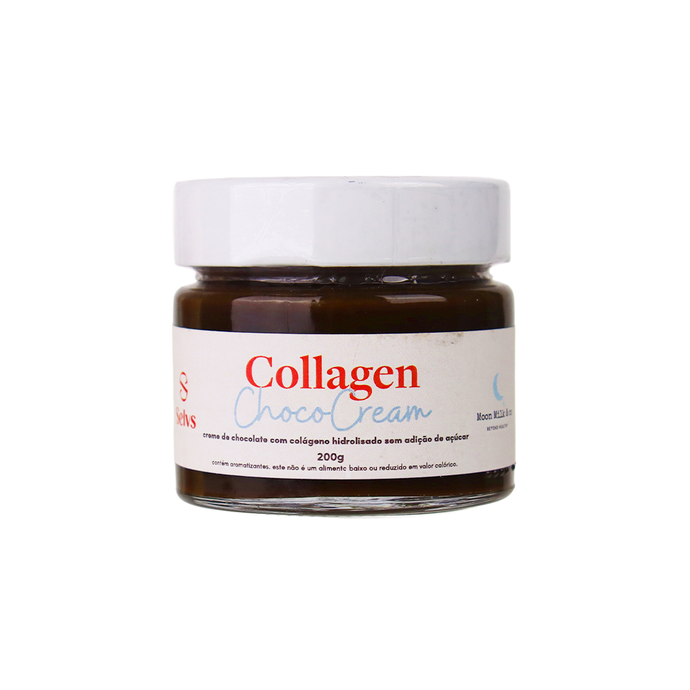 Selvs Collagen ChocoCream1