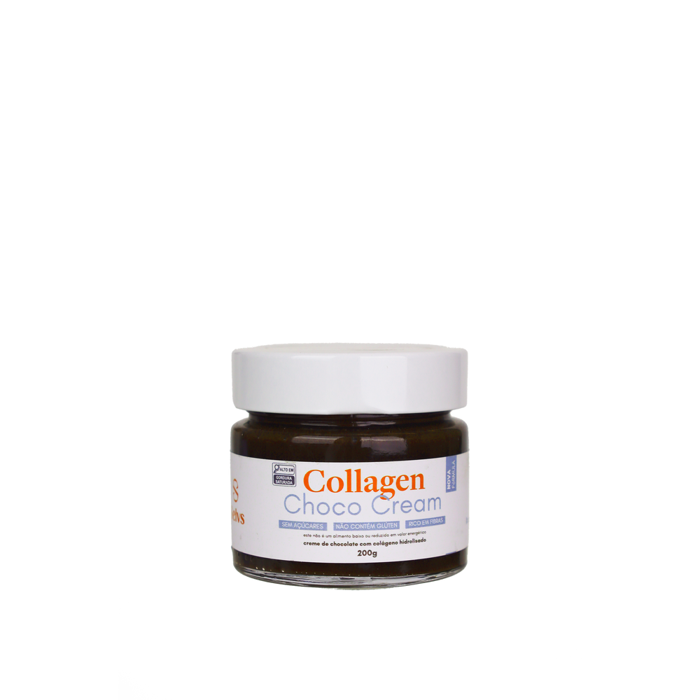 Selvs Collagen ChocoCream1