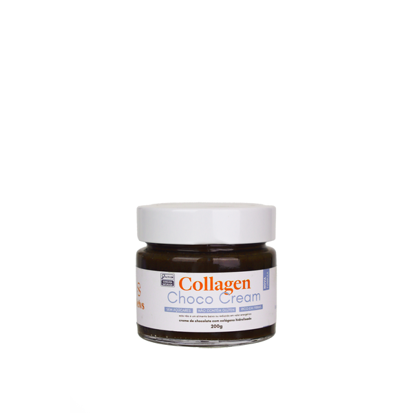 Selvs Collagen ChocoCream