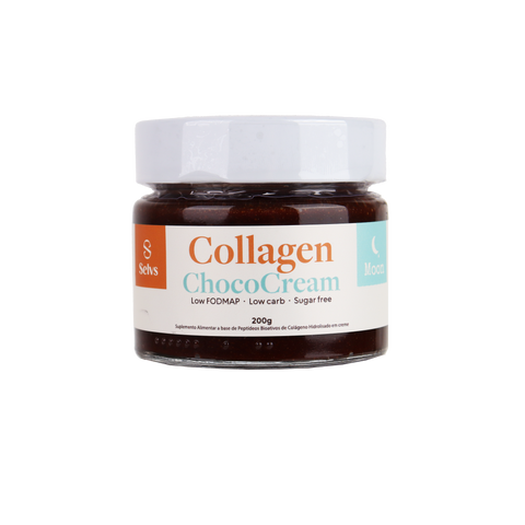 Selvs Collagen ChocoCream