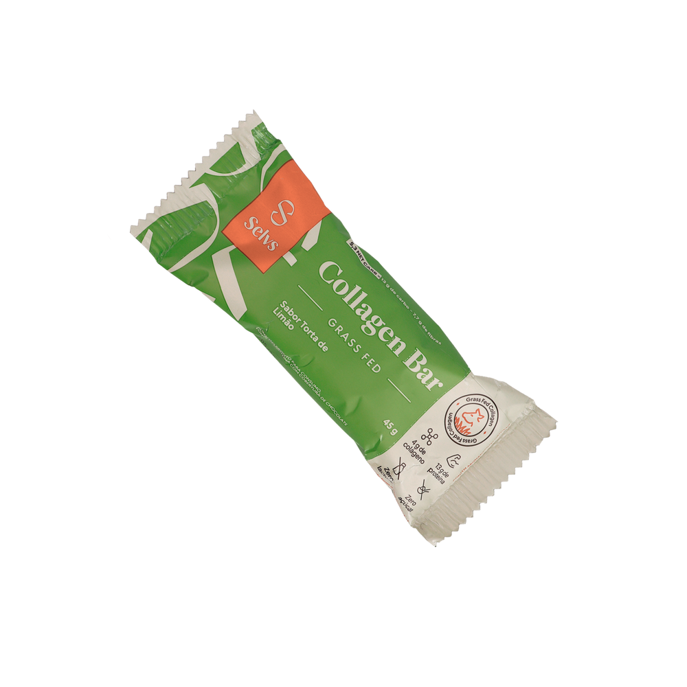 Selvs Collagen Bar Torta de Limão1